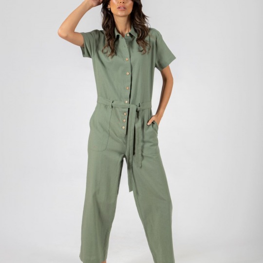 AISSA KADIN TULUM - 40